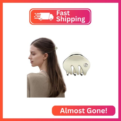 Evita peroni small hair clip - evita,