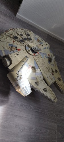 Star wars millenium - wars,