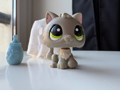 Petshop chaton 1035 - petshop, n°1035