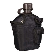 GOURDE US PVC 1L AVEC HOUSSE