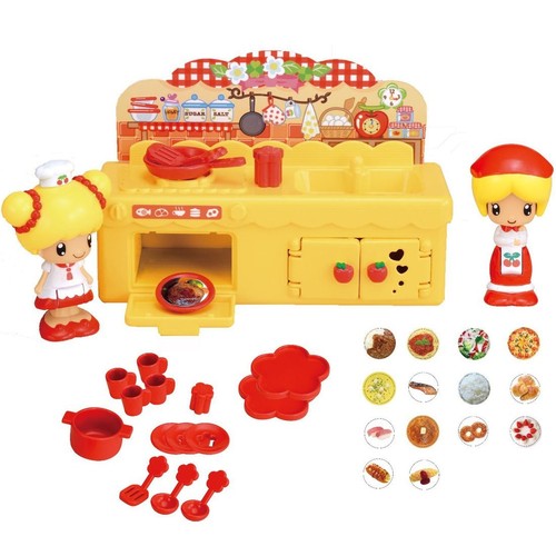 Takara tomy koeda chan - takara,