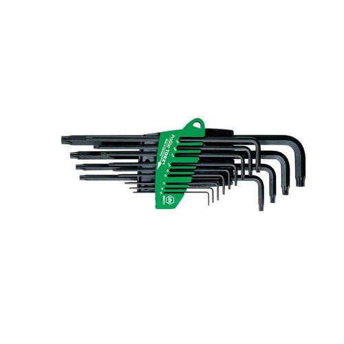 Wiha torx intérieur jeu - wiha, de