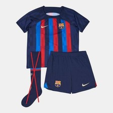 Maillot domicile FC Barcelone