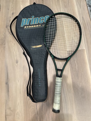 Vintage prince graphite - vintage,