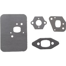 Jeu de 4 joints pour tronçonneuse Partner, Jonsered, Mc Culloch, Poulan