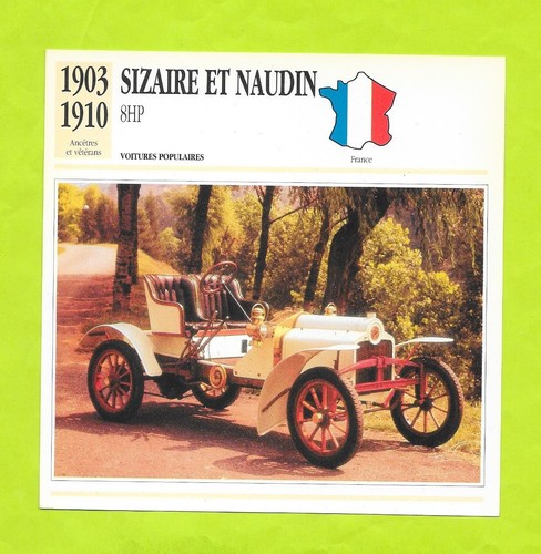 Fiche edito service sizaire - -,