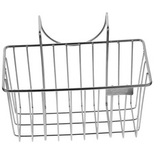 Mangeoire à lapin en métal