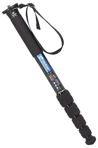 Monopode carbone 1530mm - monopode,