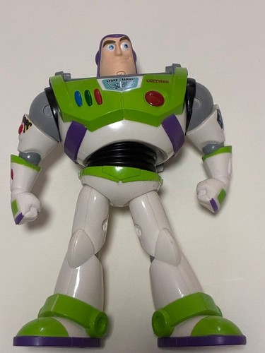 Disney buzz lightyear - disney, toy