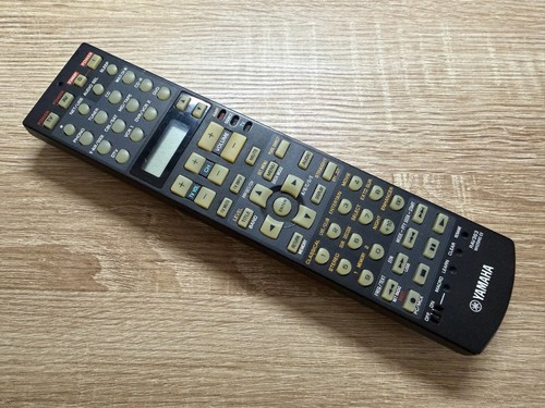 Yamaha télécommande rav363 - yamaha,