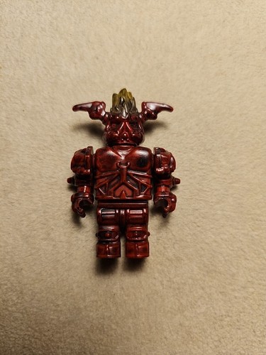 Figurine mega bloks - figurine,