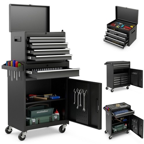 Servante atelier en - 2, 1
