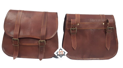 Parrys leather world - leather, poches