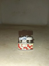 ANCIEN BRIQUET DE MARQUE HESTIA