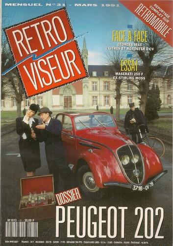 Retroviseur dossier 19p - retroviseur,
