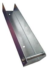 Profil métallique pour socle