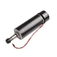 Applications CNC DC Moteur