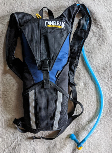 Camelbak rogue hydration - camelbak,