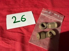 LOT RACCORTS NEUF GROS FREIN