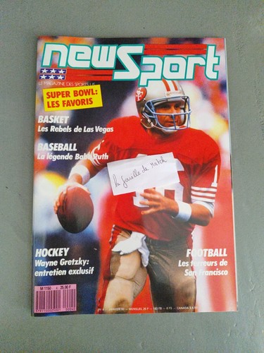 Newsport magazine sports - newsport, us
