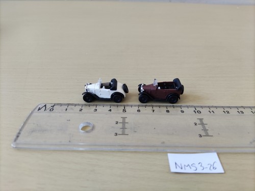 Brekina bmw dixi - bmw, dixi,