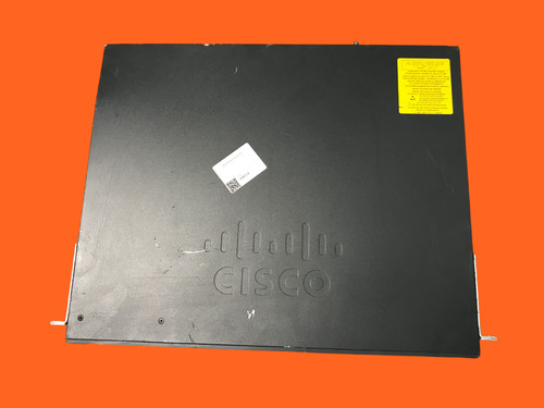 Cisco catalyst 2960 - catalyst, 2960-x