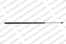 Vérin à gaz de coffre arrière pour véhicules sans hayon à ouverture automatique