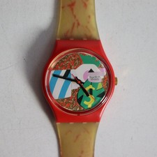 Swatch Standards GR116 Collage