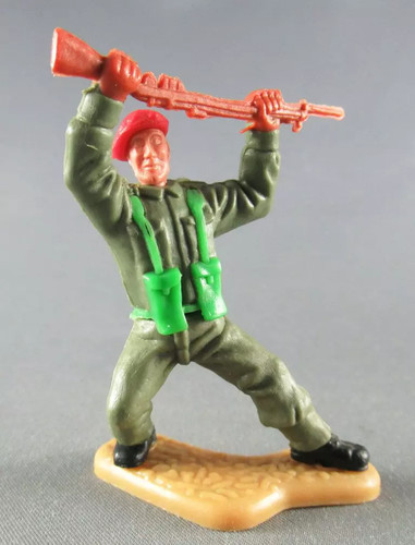 Timpo ww2 anglais paras - ww2,