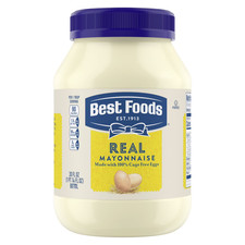 Best Foods Real Mayonnaise, 15