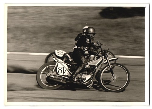 Photographie sport automobile