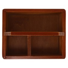  Boite Rangement De Bureau Mallette Organisateur Mélange Boissons