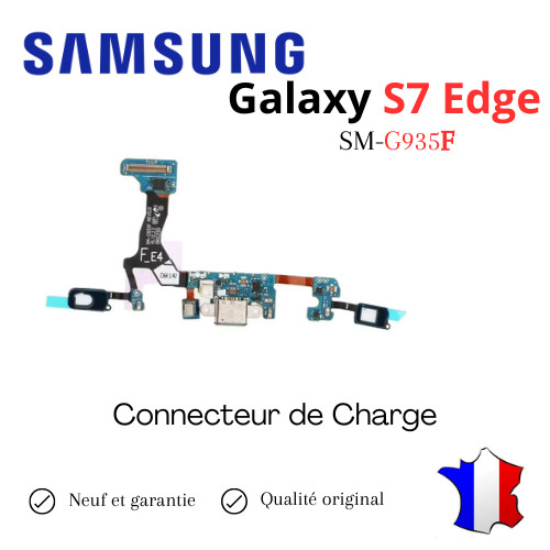 Nappe connecteur charge - nappe,