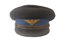 Casquette armée de l'air