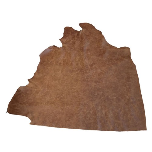 Peau cuir vachette - peau,