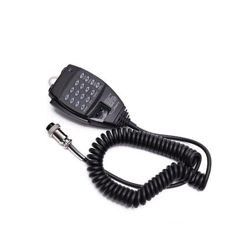 8pin dtmf microphone - dtmf, for