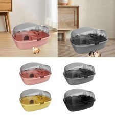 Cage de Hamster respirante à