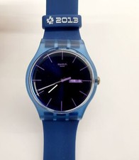 Swatch New Gent 2013 -