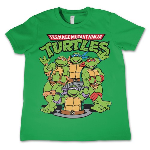 Shirt unisexe officiellement - t-shirt,