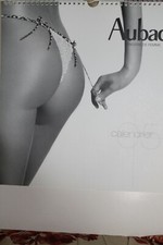 Calendrier aubade 2005 - calendrier,