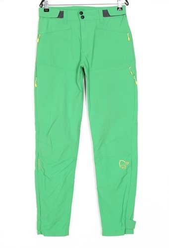 Pantalon léger norrona - pantalon,