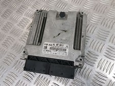 Calculateur moteur -