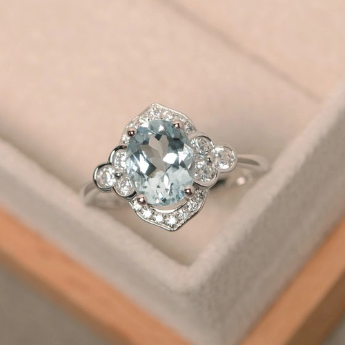 Bague coupe ovale - de, ovale,