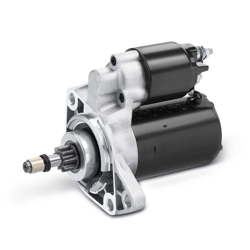 Démarreur 1kw pour golf - pour, vw