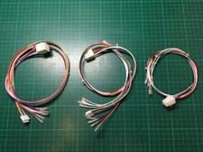 Control Panel Harness 2