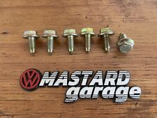 Boulon N10141701 Train Arrière Volkswagen Golf Mk2