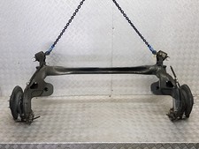 Train arriere - Opel Mokka 1.6Cdti 4X2 110/136ch mot B16DTH/N/U - D16DTH/N