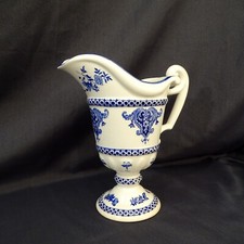 AIGUIÈRE FAÏENCE GIEN DECOR