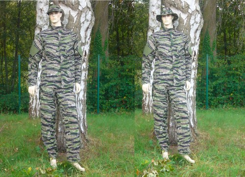 Airsoft swiss arms ensemble - airsoft,