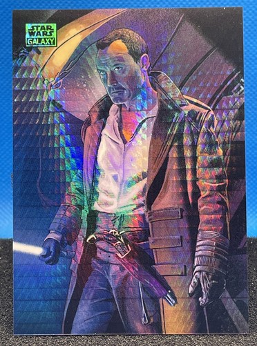 2026 topps star wars - topps, galaxy